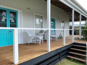 #Beach Shack On Oceanic